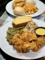 Lucy's Tuscaloosa food