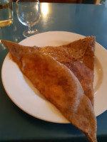 Creperie Les Salines food