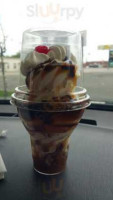 Sonic Drive-In food