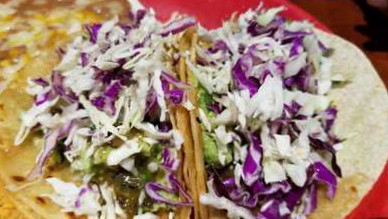 Daniel's Mexican