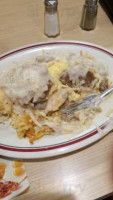 Huddle House food