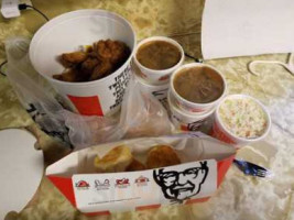 Kfc food