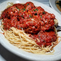 Carmine's Atlantic City food