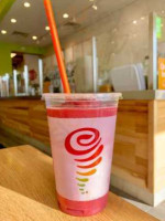 Jamba Juice food