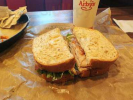 Arby's food