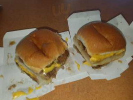 White Castle Festus food