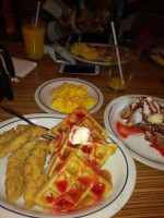 Ihop food