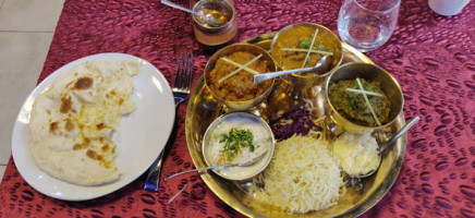 Himalaya food