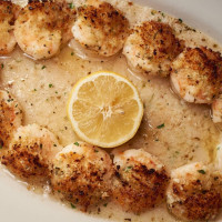 Carmine's Las Vegas food