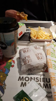 Mcdonald's Saint-doulchard food