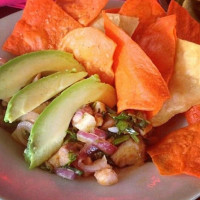 Rosario's Mexican Cafe Y Cantina (southtown) food