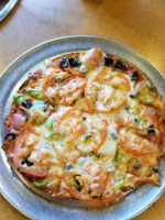 Riverside Pizza Co food