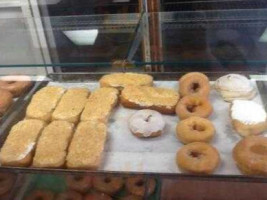 Sunrise Bakery food