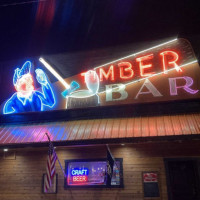 Timber Grill food