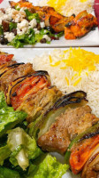 Rumi's Persian Cuisine food