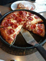 Pizza Hut food