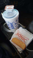 Sonic Drive-in food