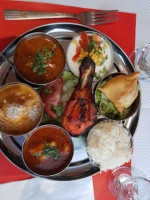 Shalimar food