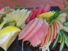 Hokkaido Asian Cuisine food