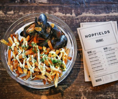 Hopfields food