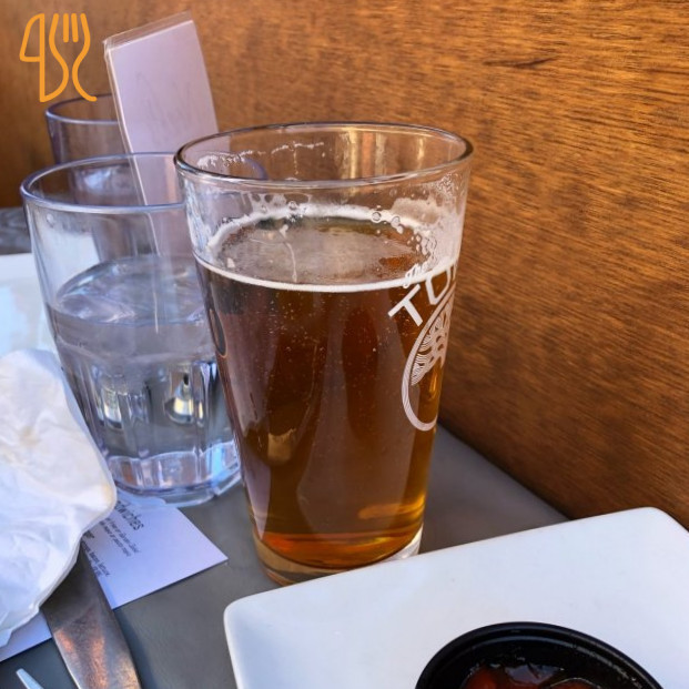 Noah's Bistro