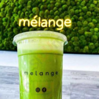 Melange food