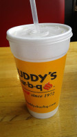 Buddy's -b-q Farragut food