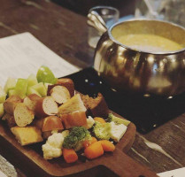 The Melting Pot - Greenville food