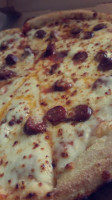 Domino's Pizza food