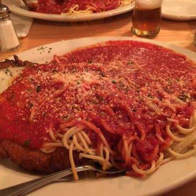 Johnny Macaroni's