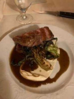Ski Tip Lodge food