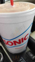 Sonic Drive-in food