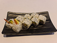 Ikura Sushi food