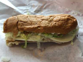 Sub City food