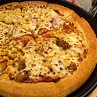 Pizza Hut food