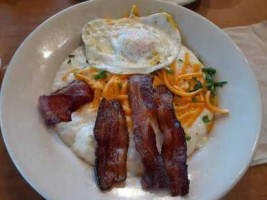 Maple Street Biscuit Company inside