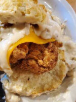 Maple Street Biscuit Company food