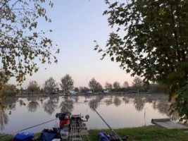 Laghi Le Ruote outside