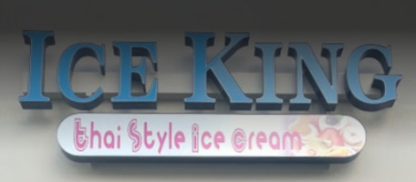 Ice King food