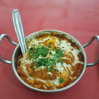 Bachan Da Dhaba food