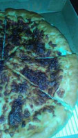 Pizza Hut food