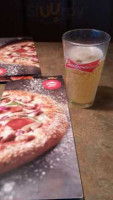 Pizza Hut food