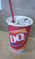 Dairy Queen Grill Chill food