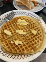 Waffle House food