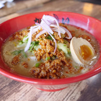 Kai Ramen Sherman Oaks food