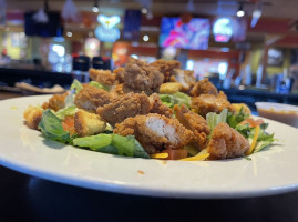 Applebee's Grill food