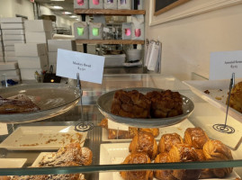 Pluma By Bluebird Bakery food