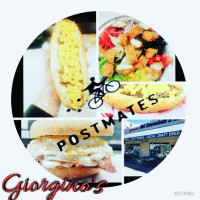 Giorgino's food