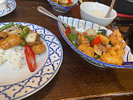 Sawadee Thai food