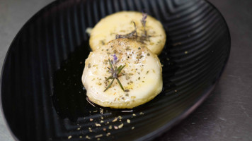 Taberna Do Bacalhau food